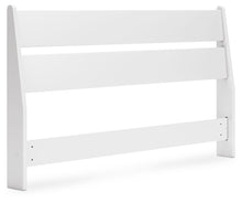 Socalle - Panel Headboard