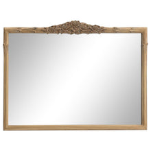 Sylvie - French Provincial Mantle Mirror