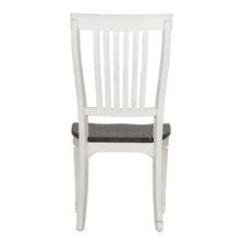 Allyson Park - Slat Back Side Chair