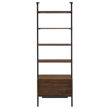 Owens - Wall Bookshelf