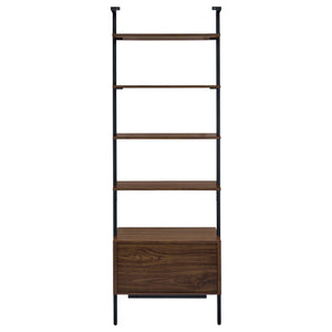 Owens - Wall Bookshelf