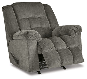 Kegler - Rocker Recliner