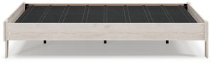 Socalle - Platform Bed