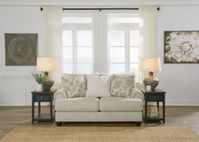 Asanti - Living Room Set