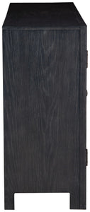 Lenston - Accent Cabinet