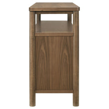 Crestmore - Dining Cabinet Sideboard Buffet - Walnut