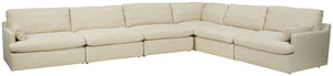 Tanavi - Sectional