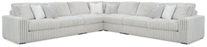 Stupendous - Sectional