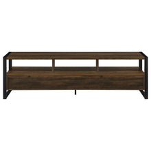 James - Engineered Wood TV Stand