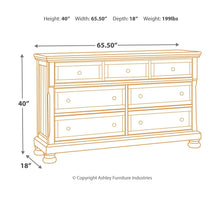 Flynnter - Sleigh Bedroom Set