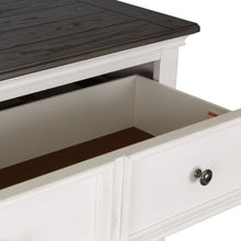 Allyson Park - Drawer Chest