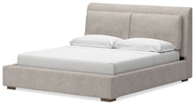 Cabalynn - Upholstered Bedroom Set