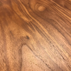 Simplicity - Cocktail Table - Walnut Brown