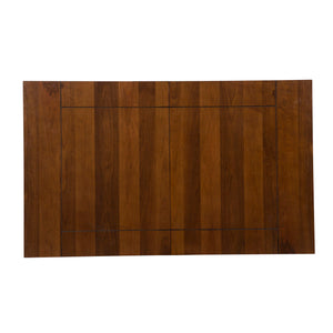 Lawson - Gathering Table - Dark Brown