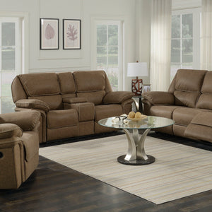 Allyn - Loveseat - Desert Sand