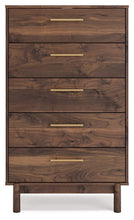 Calverson - Accent Drawer Chest