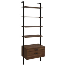 Owens - Wall Bookshelf