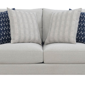 Laney - Loveseat - Harbor Gray