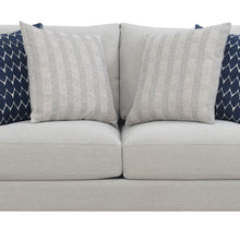 Laney - Loveseat - Harbor Gray