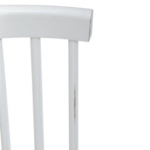 Capeside Cottage - Spindle Back Side Chair