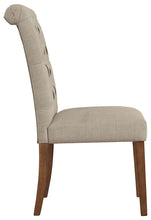 Harvina - Side Chair