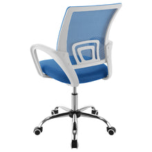 Felton - Upholstered Adjustable Home Office Desk Chair