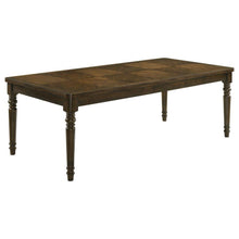 Willowbrook - Rectangular Dining Table Set