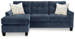 Amity Bay - Sofa Chaise Sleeper