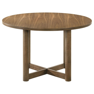 Biltmore - Wood Dining Table Set