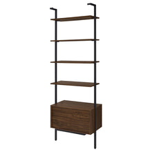 Owens - Wall Bookshelf