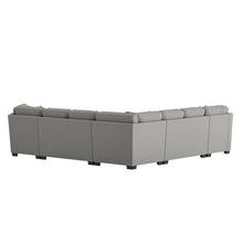 Analiese - 5 Piece Sectional