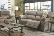 Cavalcade - 2 Seat Reclining Sofa