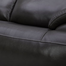 Bentley - Sofa P2 & ZG - Graphite