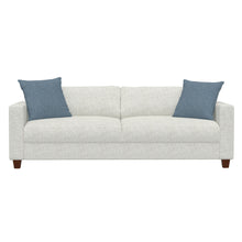 Bianca - Pop-up Sleeper Sofa - White