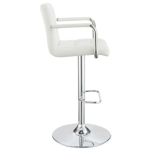 Palomar - Adjustable Height Bar Stool