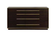 Durango - 8-Drawer Dresser