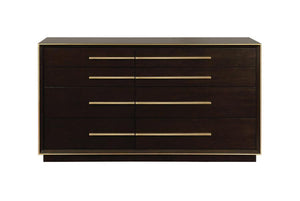 Durango - 8-Drawer Dresser