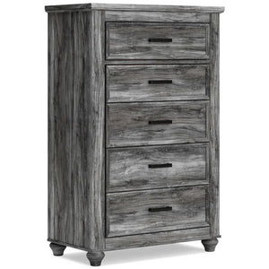 STORE SPECIAL - Thyven 5 Drawer Chest