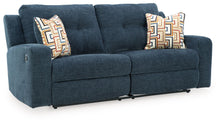 Danum - 2 Seat Reclining Sofa