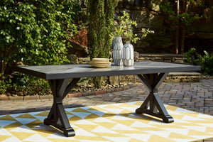 Beachcroft - Outdoor Dining Set