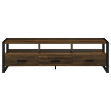 James - Engineered Wood TV Stand