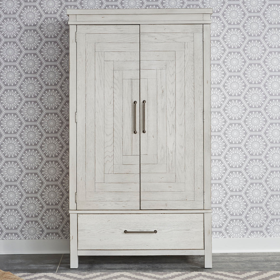 Modern Farmhouse - Armoire