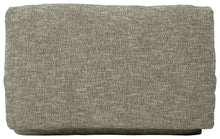 Dramatic - Granite - Ottoman