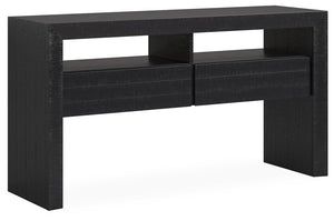 Londer - Black - Dining Room Server