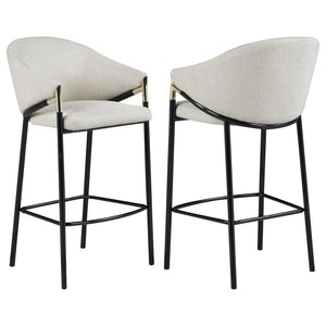 Chadwick - Fabric Upholstered Chair (Set of 2)