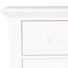 Summer House - 5 Drawer Chest