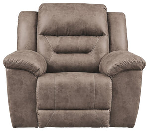 Stoneland - Rocker Recliner