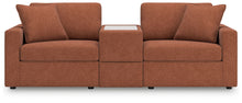 Modmax - Spice - Sectional