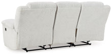 Frohn - Reclining Sofa