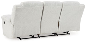 Frohn - Reclining Sofa